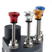 4 Pin Automatic Watch Hand Installing Fitting Tools Watch Needle Installation Tool for Watch Repairing tool