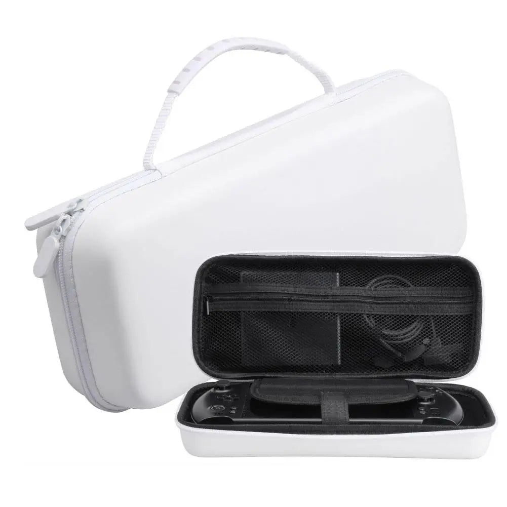 Portable Carrying Case For GPD Win5 Gaming Handheld Devices Storage Bag Protective Cover Game Accessories Gifts