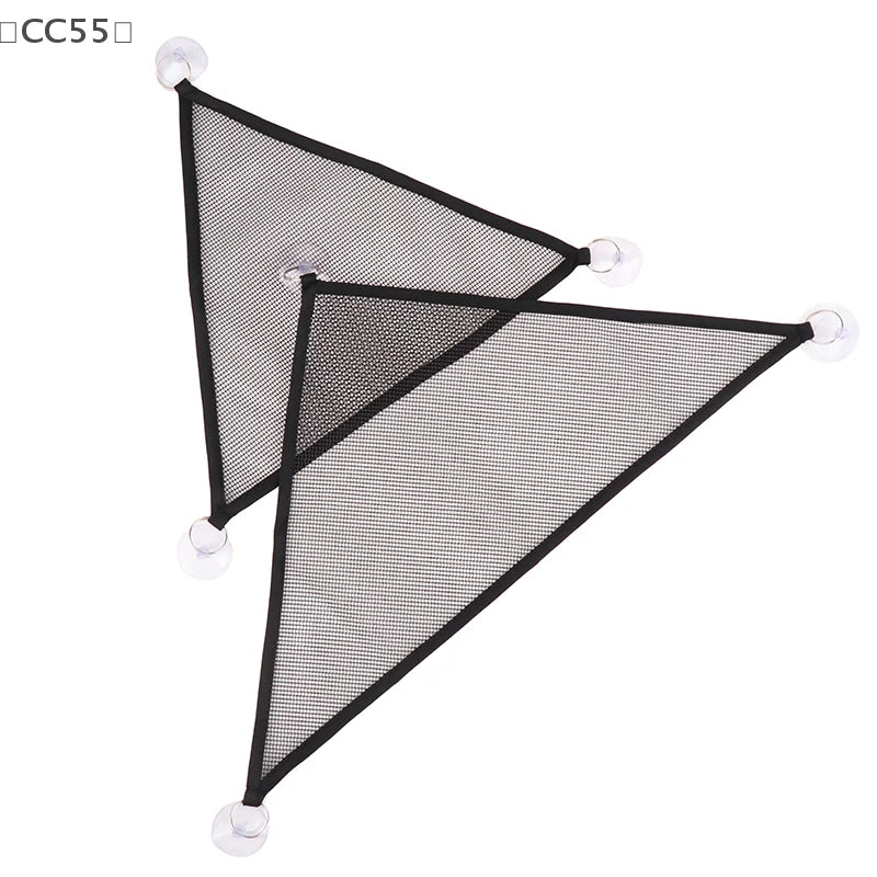 〔CC55〕Reptile Hammock Lounger Accessories For Large Small Bearded Dragons Anole Geckos Lizards Or Snakes Supplies