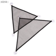 〔CC55〕Reptile Hammock Lounger Accessories For Large Small Bearded Dragons Anole Geckos Lizards Or Snakes Supplies