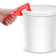 Household labor-saving can opener