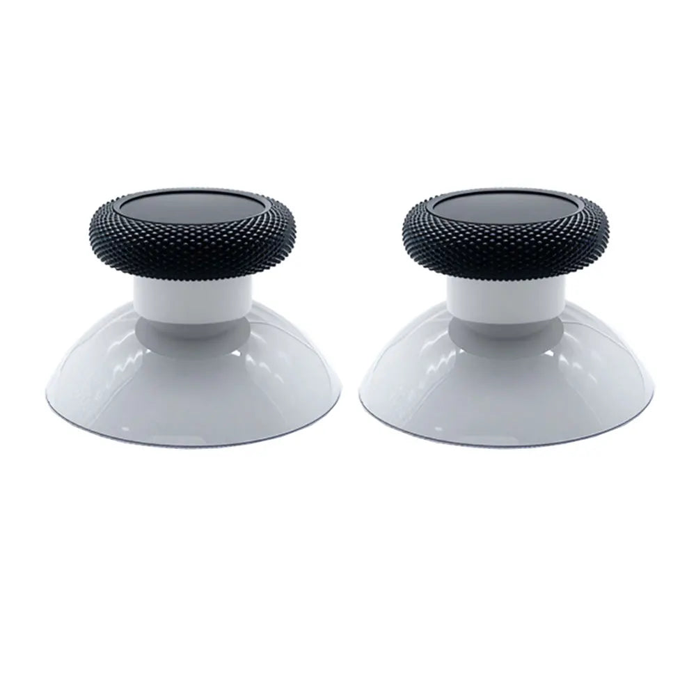 2PCS Original 3D Analog Joystick Thumb Stick Grip Cap Rocker Buttons For Xbox One Series S X Core Controller Thumbsticks Cover