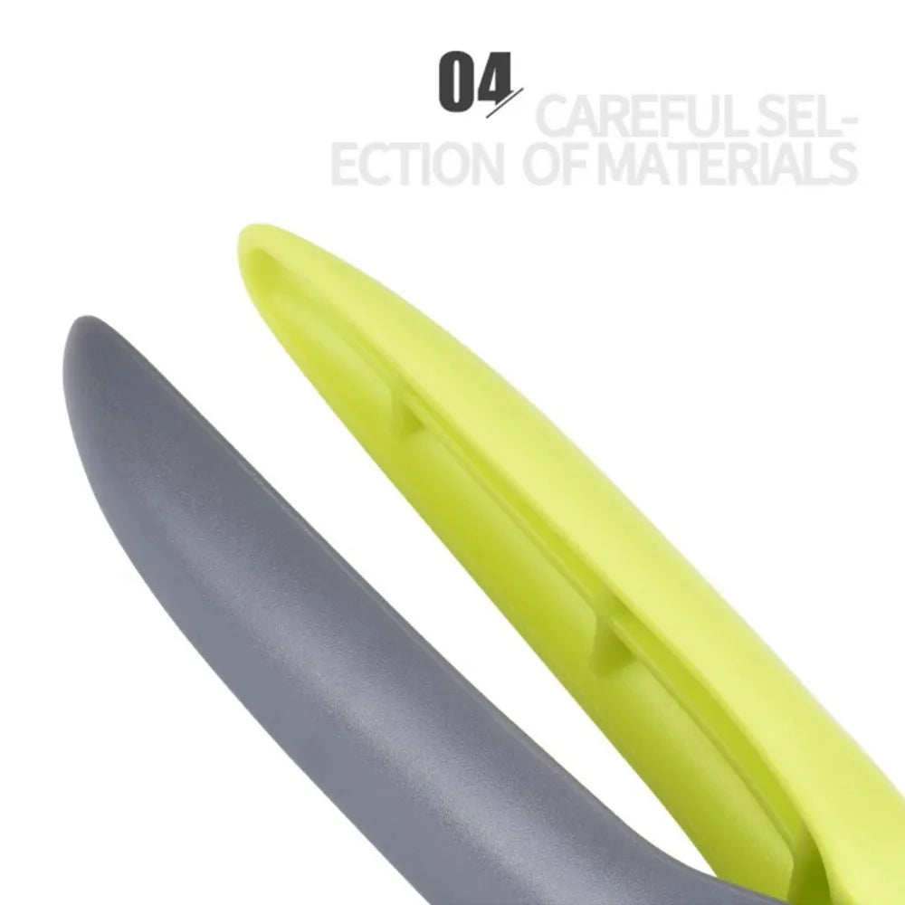 Kitchen Gadgets Manual Garlic Grater Press Onion Ginger Shredder Garlic Mincer Chopping Kithchen Tools Accesorios  Cool Gadgets