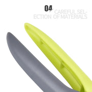 Kitchen Gadgets Manual Garlic Grater Press Onion Ginger Shredder Garlic Mincer Chopping Kithchen Tools Accesorios  Cool Gadgets