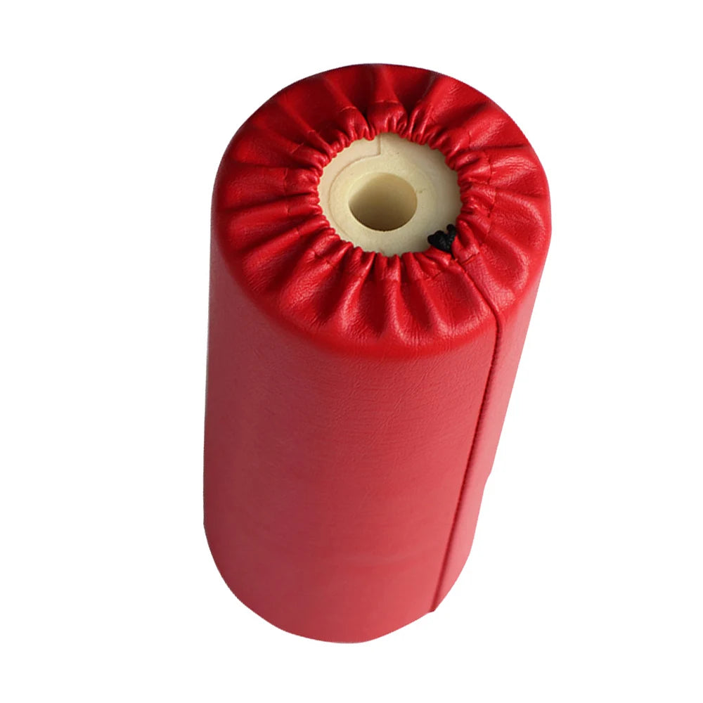 Sports Equipment Foam Mat 20✕12✕2.8cm Roller Sponge Foot Pads For Sit-up Abdominal Exercisers Fitness Equipment Parts