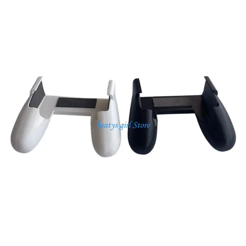C7AB Easy to Install Gaming Accessories Game Controller Grip Providing Superior Comfort and Handling for Miyoo Mini Users