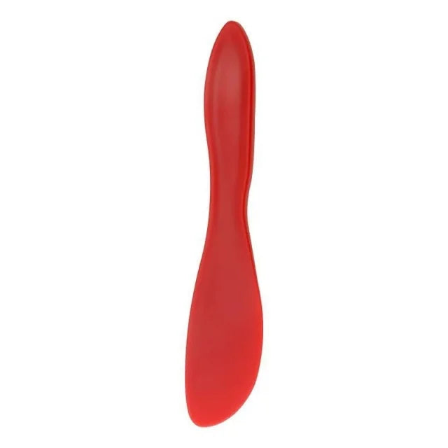 Kitchen Plastic Butter Cutter Cheese Jam Spreaders Wipe Cream Cutter Utensil Multifunction Butter BreadKnife Kitchen Gadget
