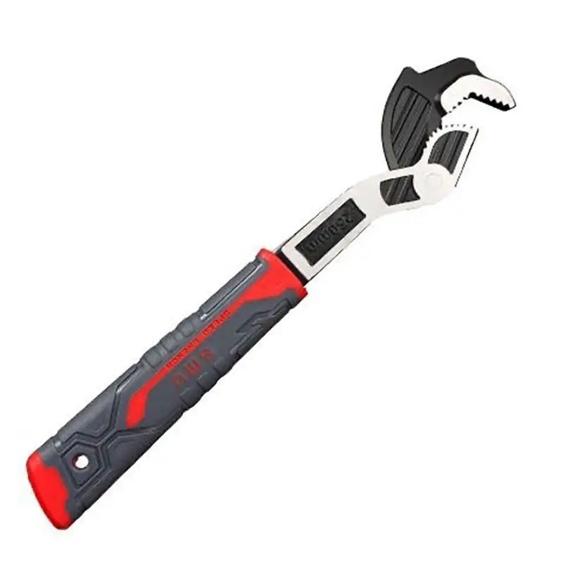 CR-V Multi-function Universal Adjustable Fast Wrench Hand Tool for Plumbing