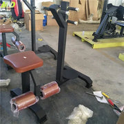 Sport Strength Indoor Sporting Germany Show Fitness Equipment Indoor Machine Gym Equipment Commercial Training Equipment