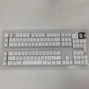 For Logitech G915, G913, G815, G813, TKL87 Mechanical Gaming Keyboard Replacement Keycaps, g915 Keycaps