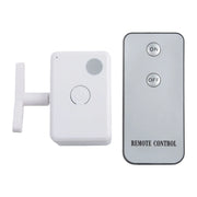 Bedroom Living Room Wireless Remote Switch Home Automation Compact Size Effortless Management For Home Lighting