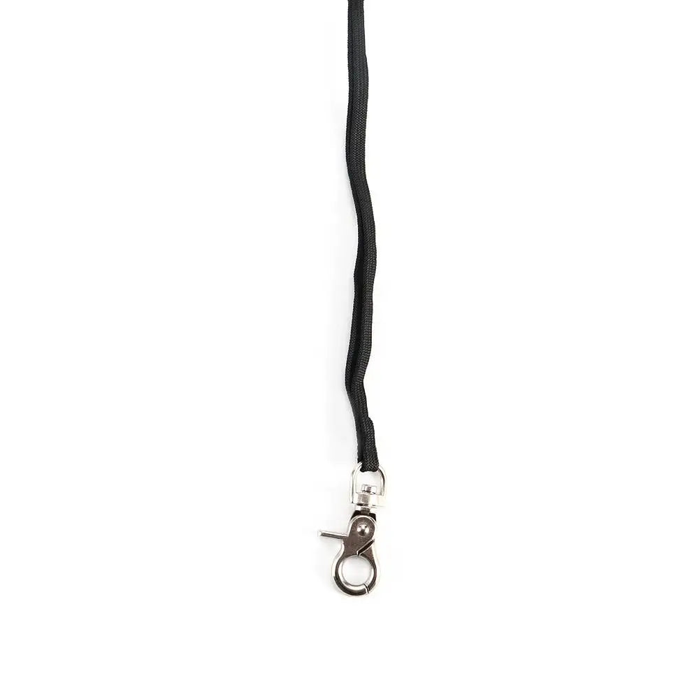 50cm Pet Accessories Animal for Grooming Table Arm Bath Restraint Rope Harness Noose Loop Dogs Leash Lock Clip Rope Nylon Rope