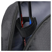 Basketball Backpack Large Sports Equipment Bag with Ball Holder & Shoe Compartment Sport Bags for Soccer, Volleyball,Gym, School