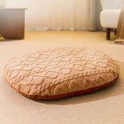Dog Bed for Small Medium Large Dogs Cats Sleeping Mats Breathable Soft Puppy Bed Durable Calming Non-Slip Bottom Pet Supplies