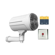 Home Security Smart Fog Generator House Alarm System Professional Security Gadgets