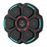 Music Boxing Machine Adult/Children Sport Fitness Smart BT Boxing Trainer Home Exercise Response Training Boxing Wall Target