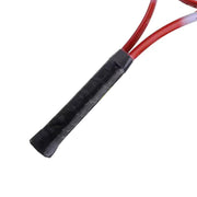 27 Inch Tennis Racket Single Tennis Racket Competition Training Lightweight Ergonomic Exquisite Workmanship for Playground