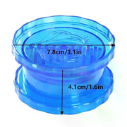 Kitchen Multifunctional Garlic Crusher Manual Garlic Press Roll Crusher Chopper Home Appliance Kitchen Gadgets Accessories