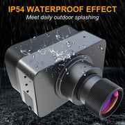 NV99Y IR Night Vision 5X Optical Digital Magnification Single-tube Infrared Night Vision Device Night Hunting Outdoor Camping