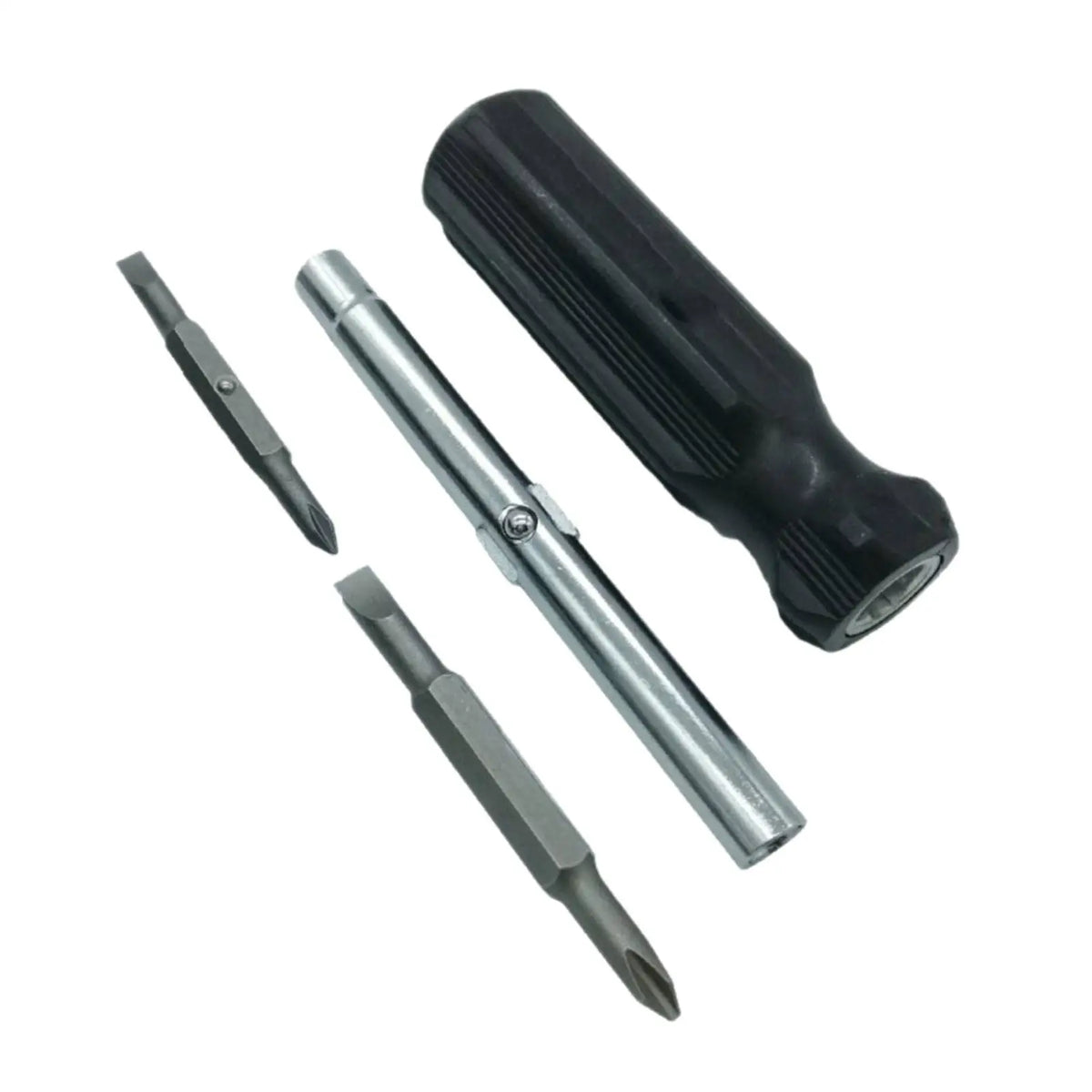 Screwdriver Set Screwdriver Multitool Multi Bit Screwdriver Set Tool for Auto Repair Home Outdoor Daily Repair Tools premium