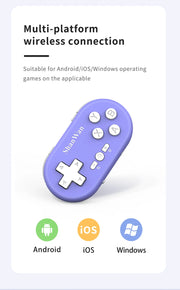 Q36XDV mini game controller handheld game console portable pocket controller