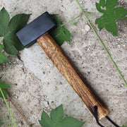 Hand Hammer Handmade Carpentry Job Hammer Professional Manual Universal Hammers Multifunctional Powerful Construction Tools