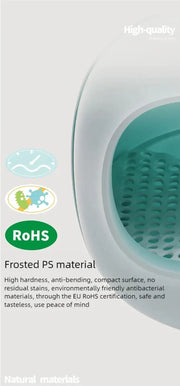 Mochi cat litter box fully enclosed pet supplies cat toilet drawer large cat litter box cat supplies
