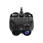 GTMEDIA N4 Night Vision Binoculars Infrared Night-Visions Device 1080P 5X Digital Zoom Head Mount Goggles Day/Night Use Outdoor