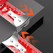 10/7.5/3/5M Meters Tape Measure Toughbuilt Measuring Tape Construction Tape Measure Site Measuring Construction tools Instrument