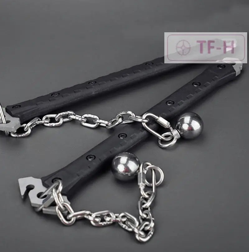 Tactical Chain Hammer Outdoor Equipment Multifunctional Tools