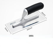 Renovation Tools Stainless Construction Tools Steel Wall Plaster Dust Trowel Trowel Drywall Tools Home Improvement Products