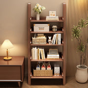 Modern Premium Living Room Cabinets Simple Rustic Bedroom Display Bookshelf Unique Trendy Armários Abertos Furniture For Home