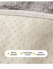 Dog Beds for Large Dogs Small Breeds Accessory Pet Supplies Basket Bed Medium Baskets Puppy Accessories Big Cushions Bedding