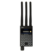 Anti Spy Hidden Camera RF Detector bug Finder GPS Tracker 4G 5G Mobile Signal WiFi bluetooth Scanner Find Out Spy Gadgets Detect