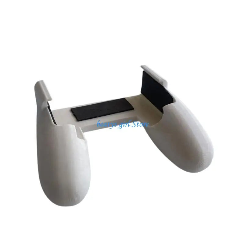 C7AB Easy to Install Gaming Accessories Game Controller Grip Providing Superior Comfort and Handling for Miyoo Mini Users