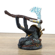 2025 New God of War Game For PS5/Xbox/PS4 Controller Creative Stand Unique Gamepad Holder Desktop Decoration Gaming Accessories