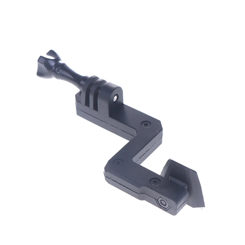 Sports Helmet Accessories: NVG Wilcox G19 G24 G30 G34 G69 G70 Camera Mount for Tactical Airsoft Activities