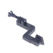 Sports Helmet Accessories: NVG Wilcox G19 G24 G30 G34 G69 G70 Camera Mount for Tactical Airsoft Activities