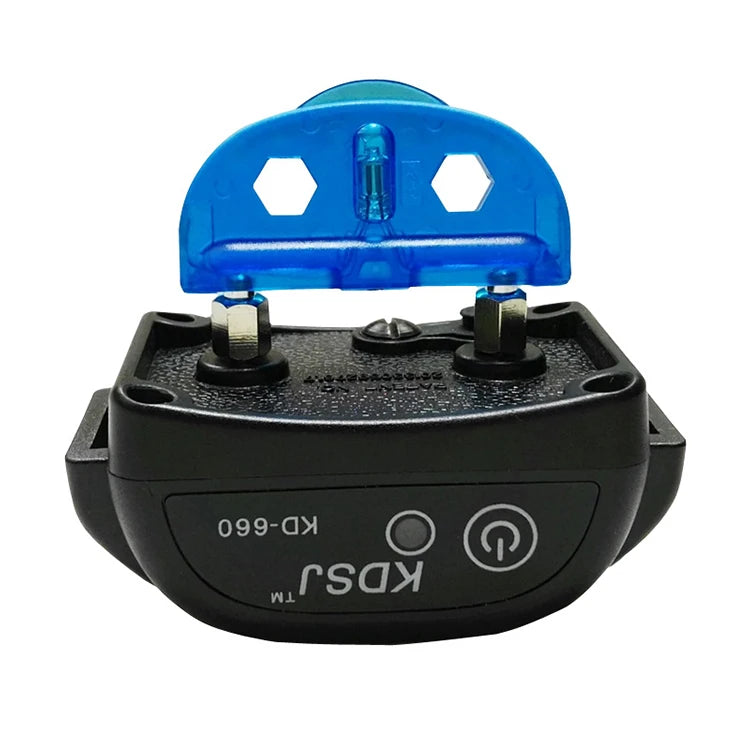 Pet Training Products	Whelping Training Collars Electronic Boundary Control In-ground Dog Fence System with Beeper Collar