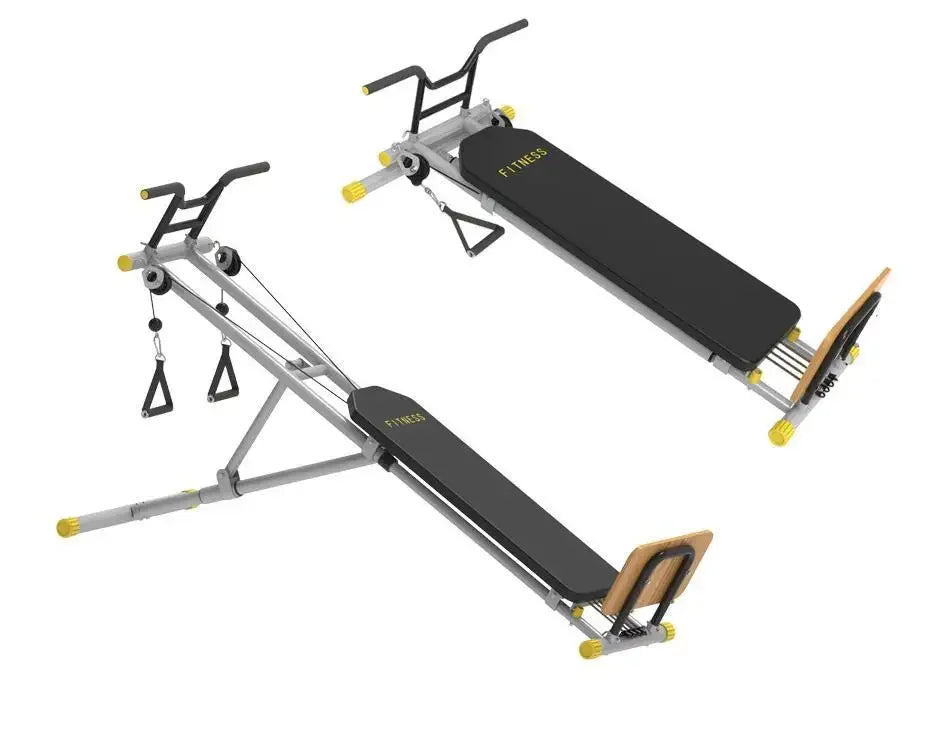 Strength Training Equipment Comprehensive Fitness Home Training Equipment Sports Shaping Strength Equipment