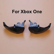 JCD For Xbox 360 RB LB Bumper Trigger Button Mod Kit For Xbox One Series S X Slim Elite Controller Right Left Buttons Accessorie