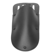 Garden Pruner Sheath PU Leather Pruning Shears Belt Holder Hanging Pouch for Garden Pliers Scissors