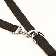Outdoor Dog Leashes Dog Chain Control Dog Lead Leash Adjustable Training Double Ended 2.5M Police Style Safety Pet Dogs Walking