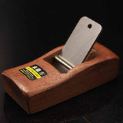 Woodworking Planer Mini Hand Tool Flat Plane Bottom Edge Carpenter Gift Woodcraft Electric Wood Plans DIY Tools for Joinery Case