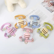 Dog Accessories Bag For Dogs Leash Supplies Strap Harness Pets Pet Sling Small Home. Collar Breed Articles Goods Chest Products
