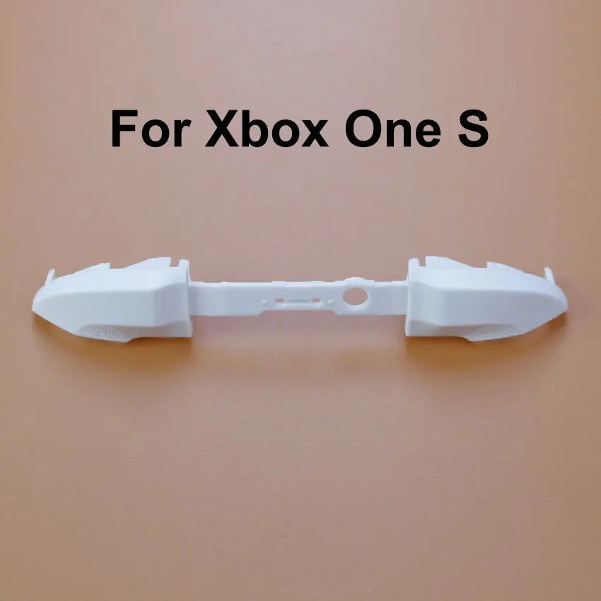 JCD For Xbox 360 RB LB Bumper Trigger Button Mod Kit For Xbox One Series S X Slim Elite Controller Right Left Buttons Accessorie