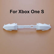 JCD For Xbox 360 RB LB Bumper Trigger Button Mod Kit For Xbox One Series S X Slim Elite Controller Right Left Buttons Accessorie