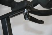 Vertical Fitness Bike Cycling Gym Exercise Bike Fitness Equipment Spinning Bike Exercise Bicycle