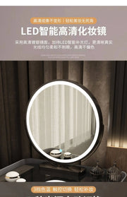 Jewellery Ornaments Dressing Table Design Makeup Storage Shelf Dressing Table Organiser Style Coiffeuse De Chambre Furnitures
