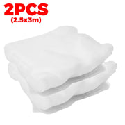 Garden Plant Insect Protection Net Vegetable Flower Fruit Protects Cover Network Greenhouse Net Pest Control Anti-Bird Supplies